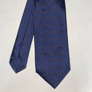 Bigi Cravatte- Miland tie, 3.5” (new standard)